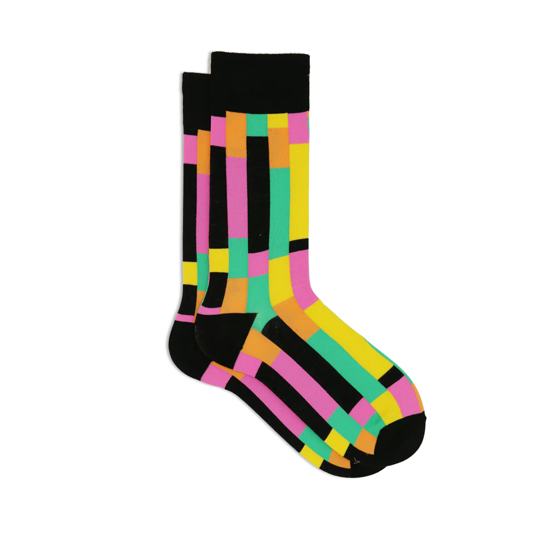 CRAZY SLAB SOCKS