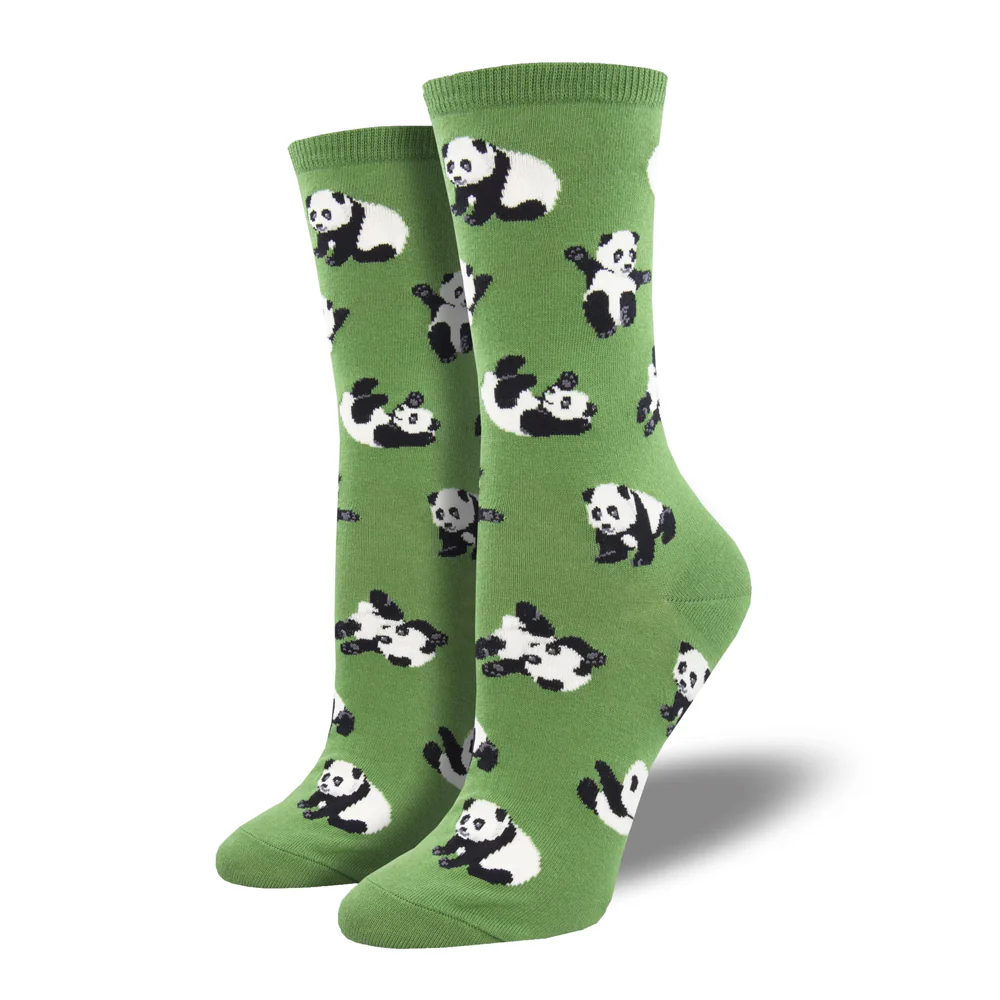 CUDDLE PUDDLE SOCKS - Image 2