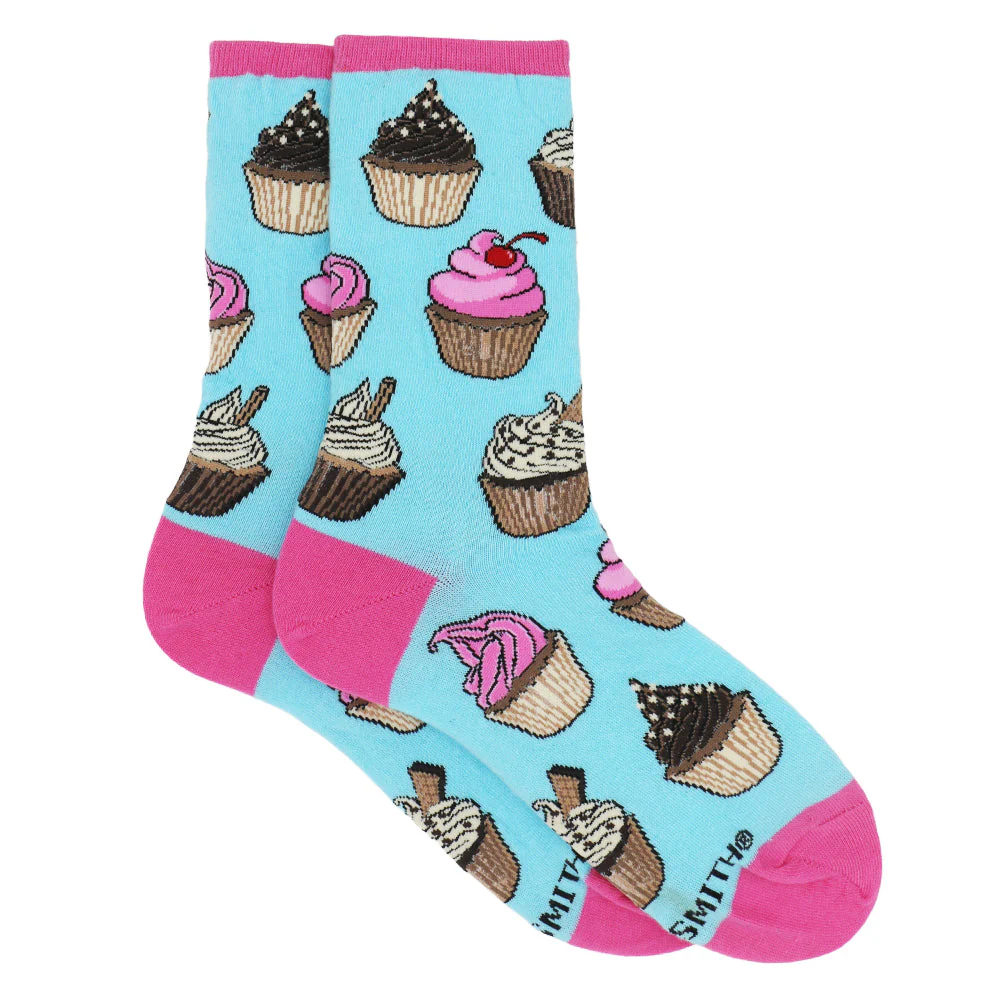 CUPCAKE CRAZE CREW
