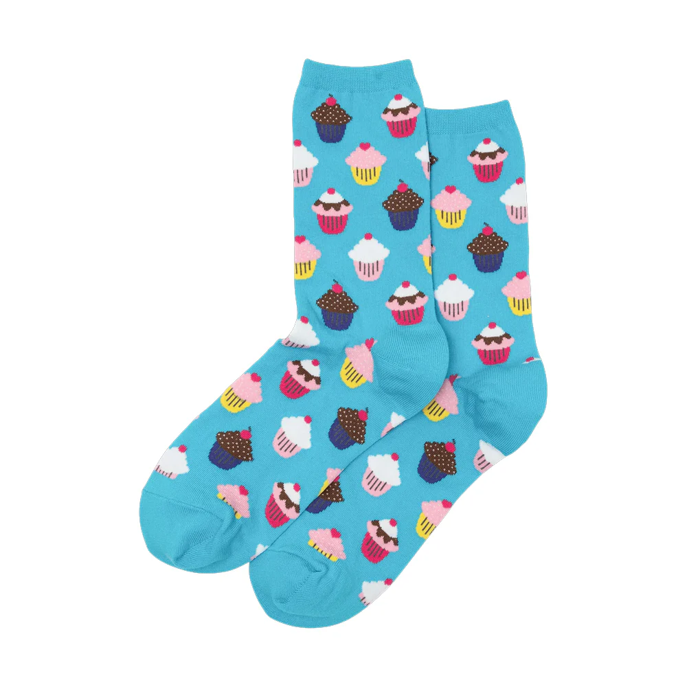 CUPCAKES SOCKS
