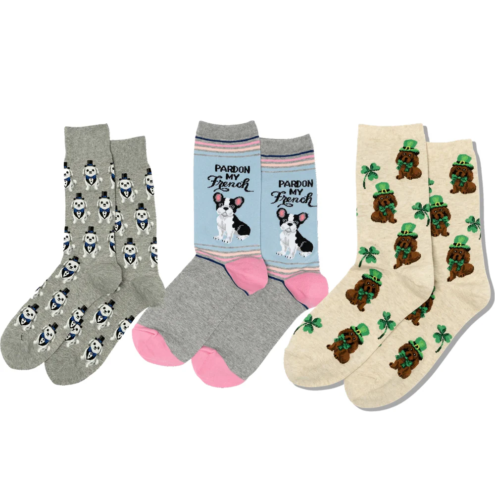CUTE DOG BUNDLE