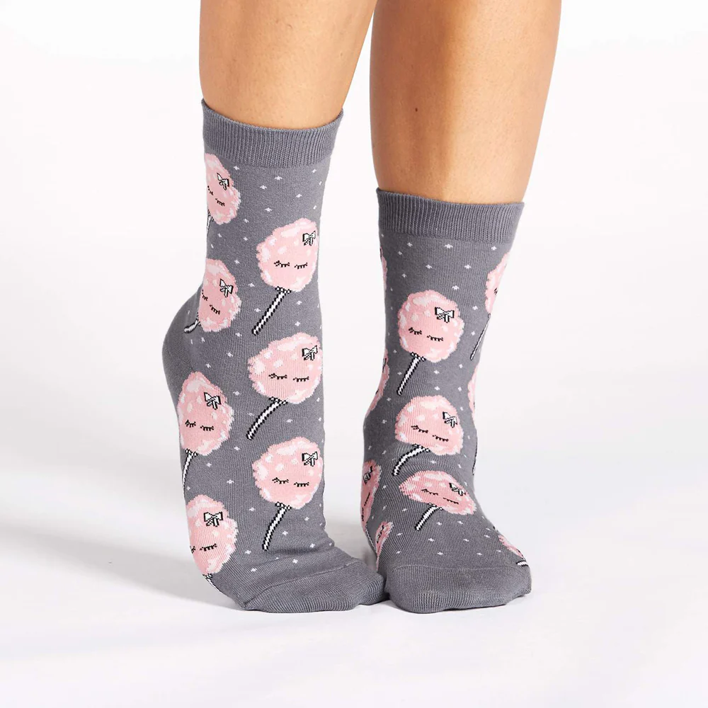 CUTE'N CANDY SOCKS