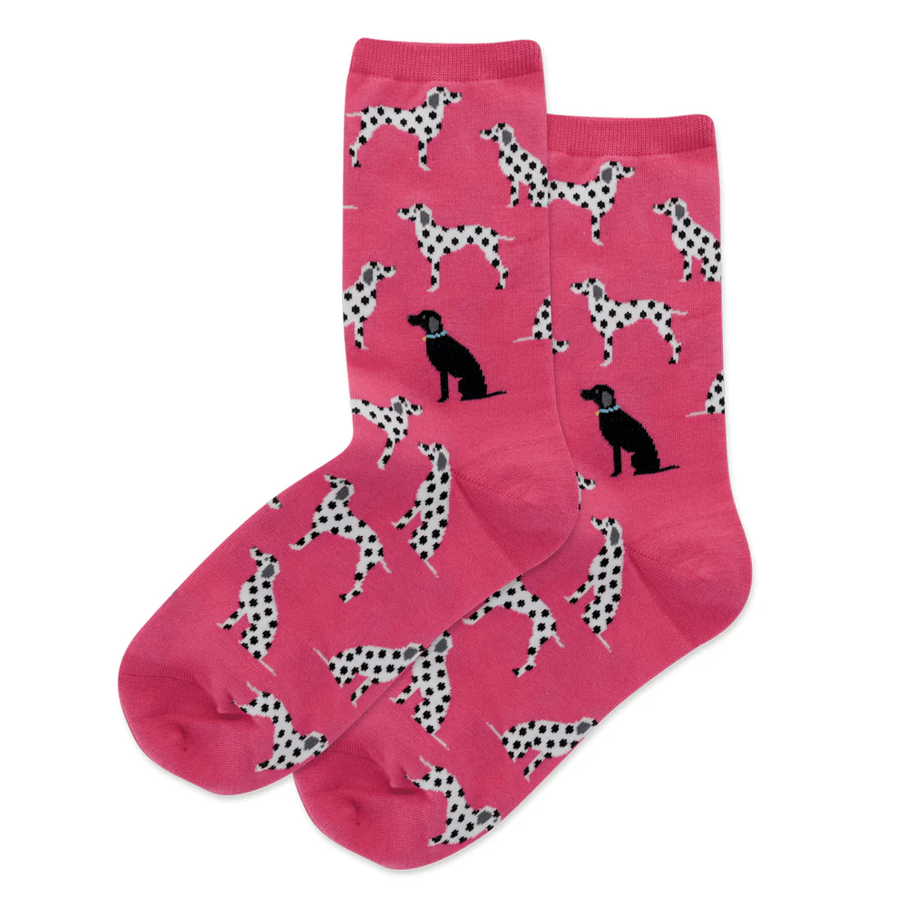 DALMATIANS SOCKS