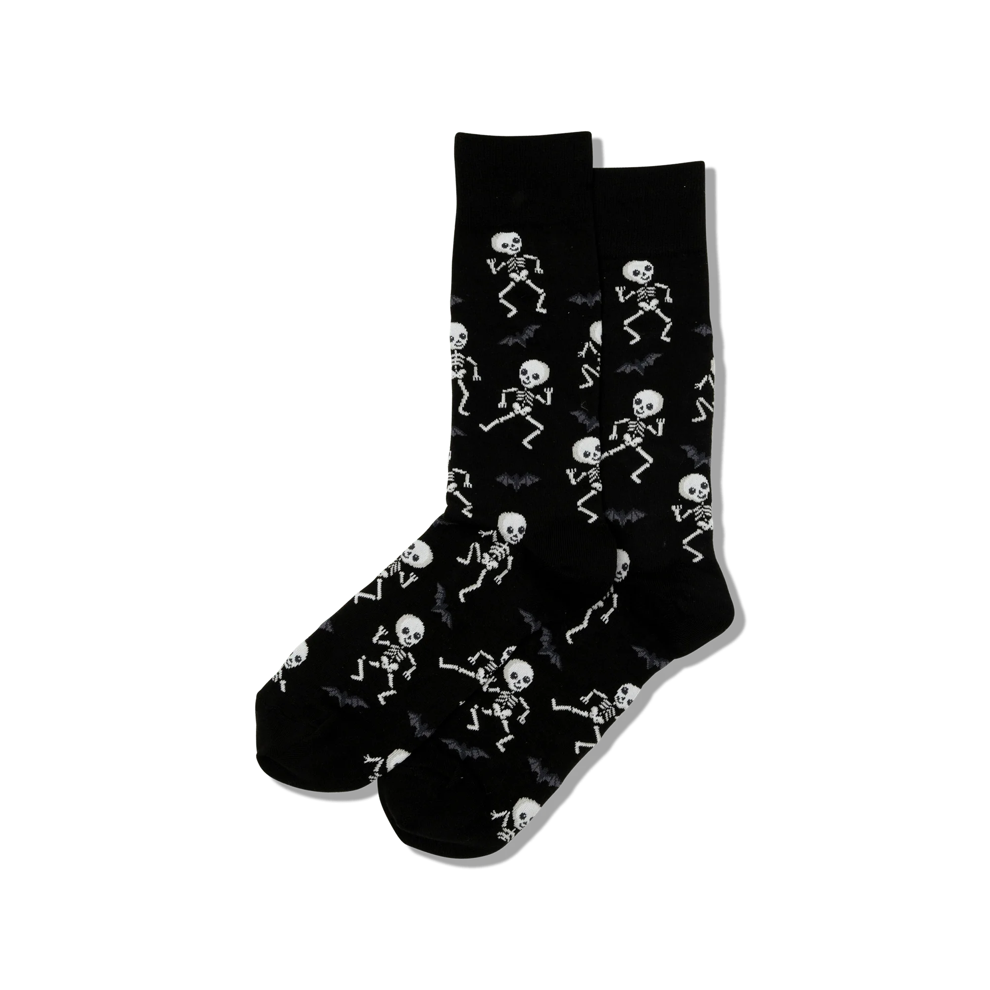 DANCING SKELETONS SOCKS