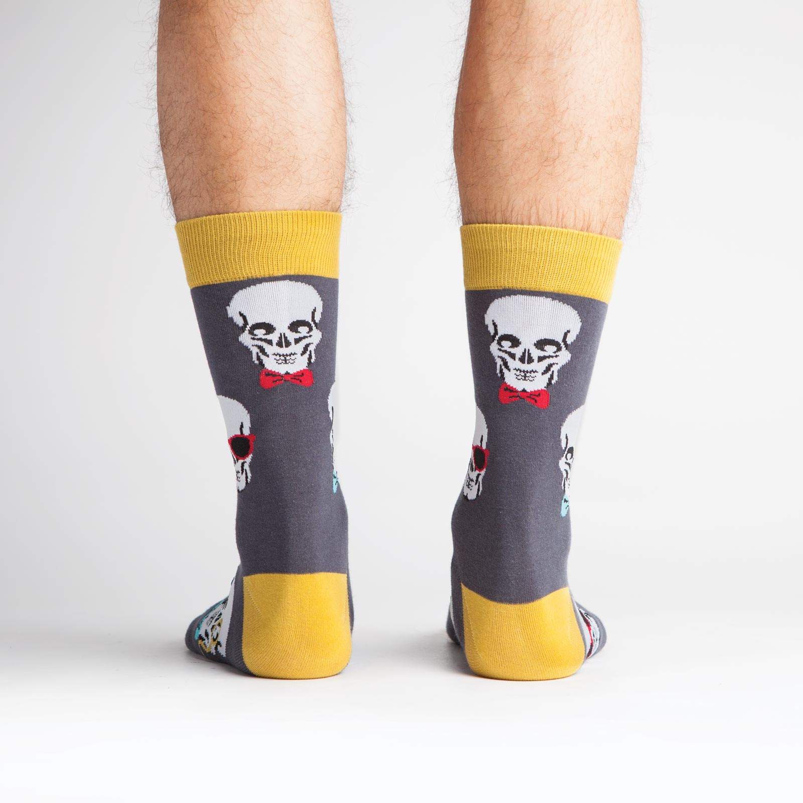 DAPPER DANDIES SOCKS - Image 2