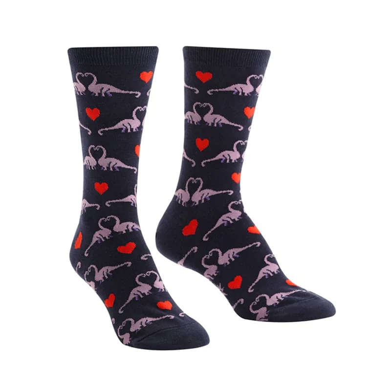 HAPPY YOU EXIST SOCKS