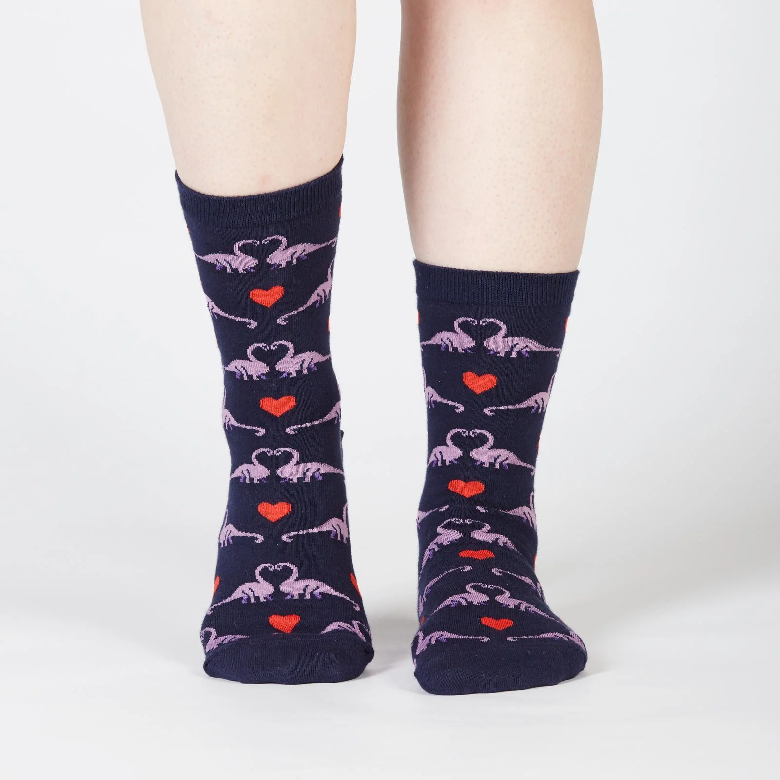 HAPPY YOU EXIST SOCKS - Image 2