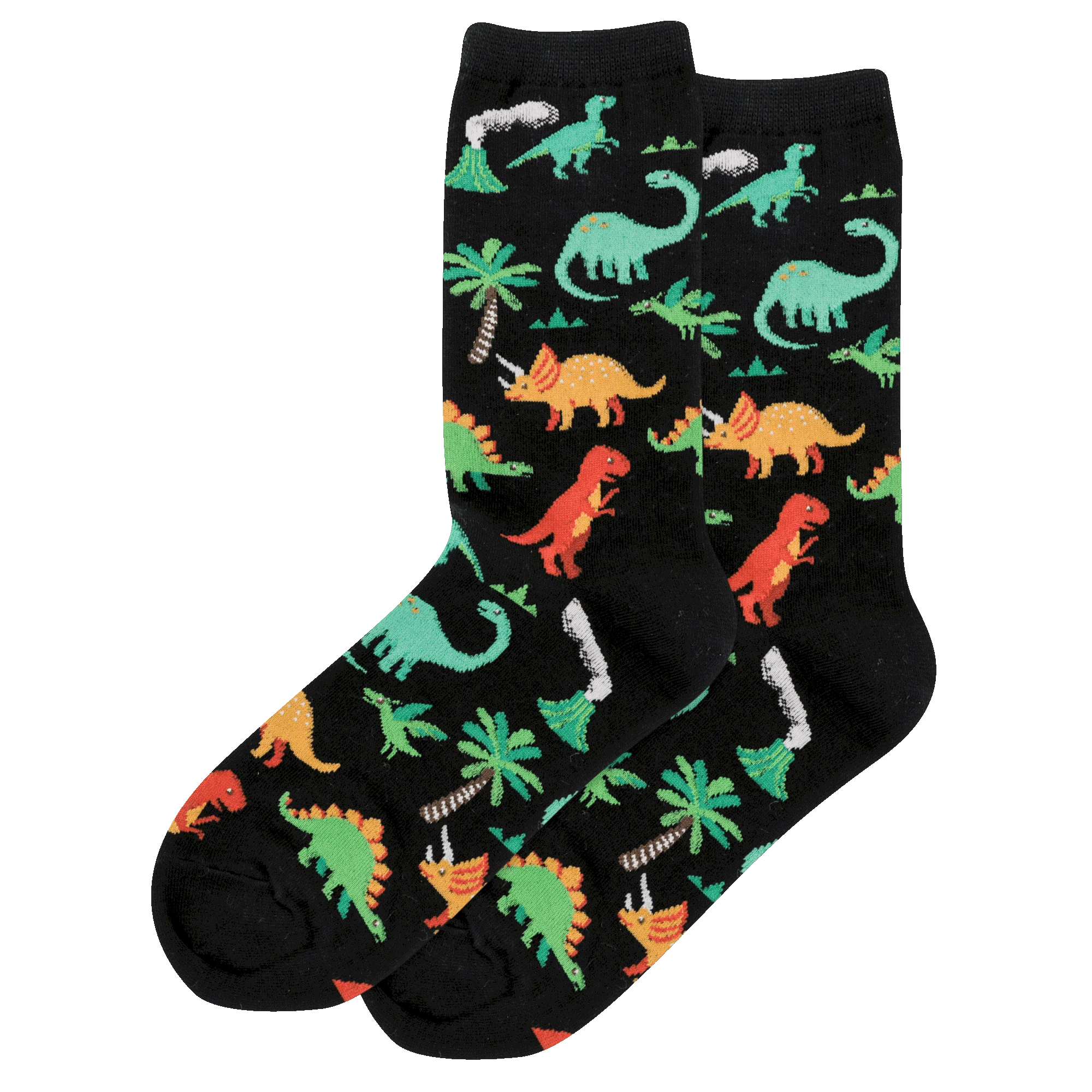 DINOSAUR SOCKS - Image 3