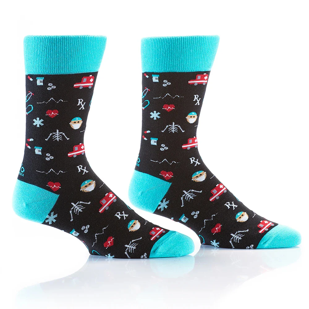 DOCTOR SOCKS