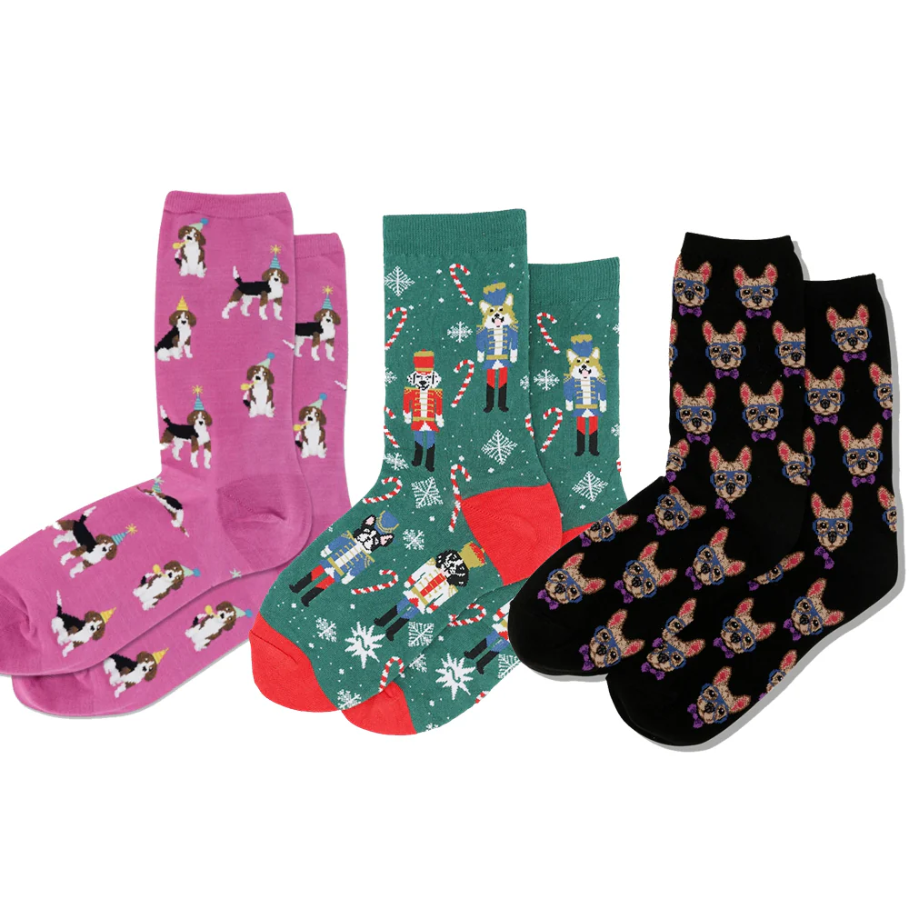 DOG LOVER BUNDLE