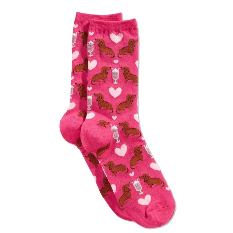 DOGS AND MILKSHAKE SOCKS - Image 2