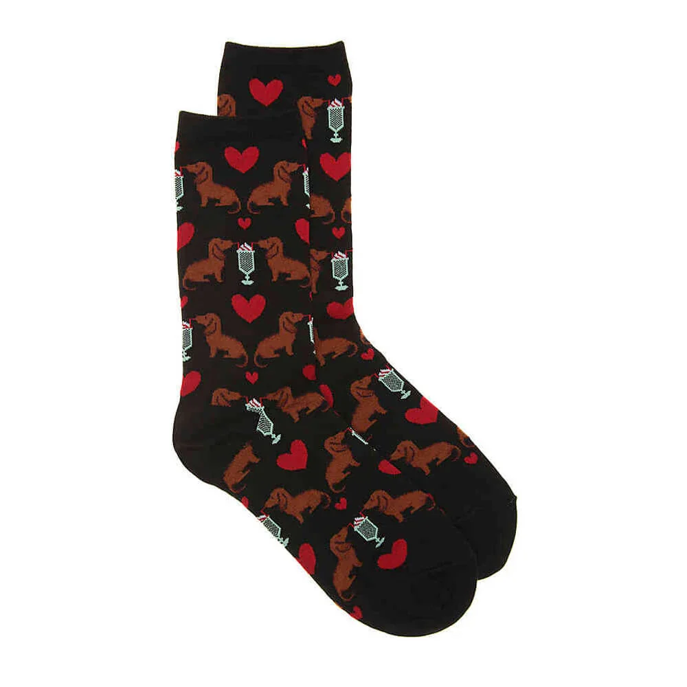 DOGS AND MILKSHAKE SOCKS - Image 3