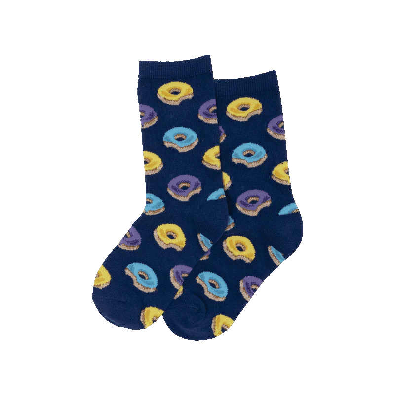 DONUT CREW SOCKS