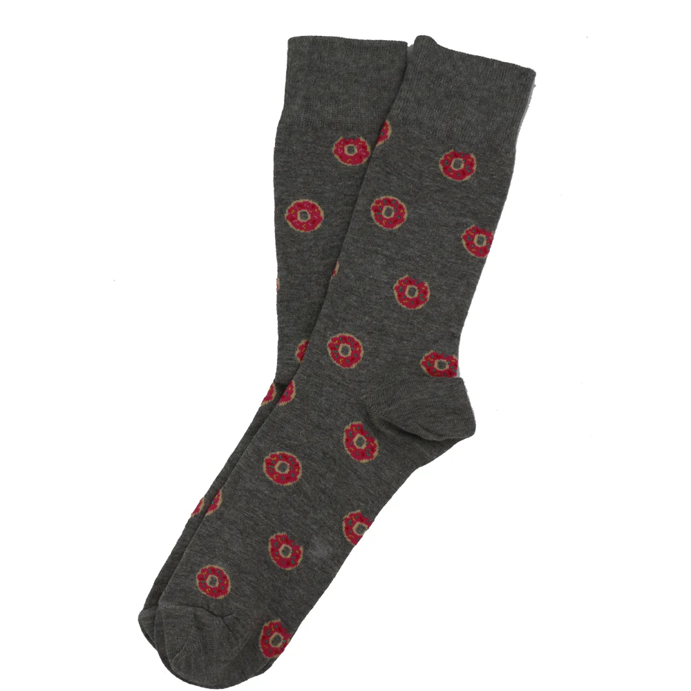 DONUT SOCKS