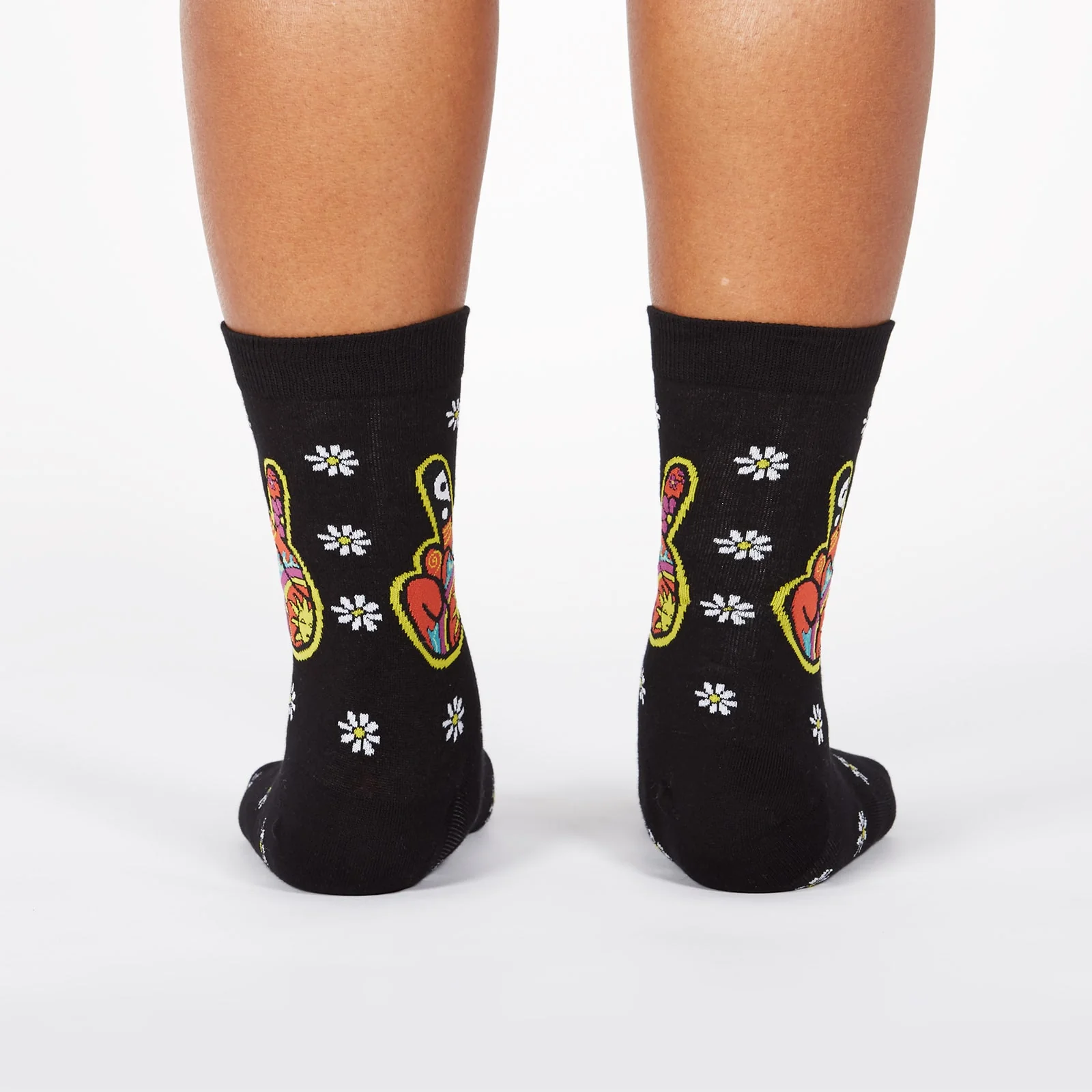 DREAM OF THE 90'S SOCKS - Image 2