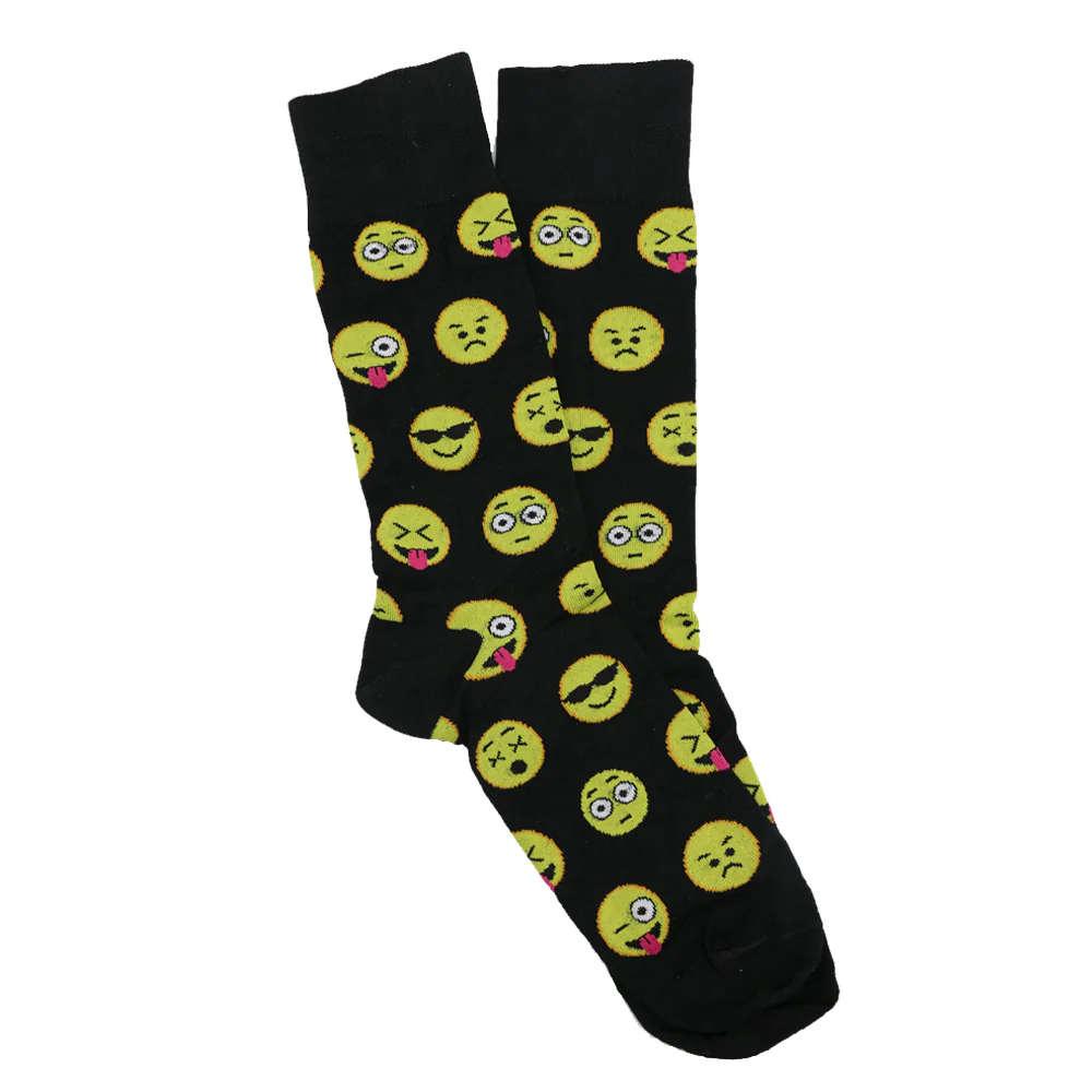 EMOJI SOCKS - Image 2