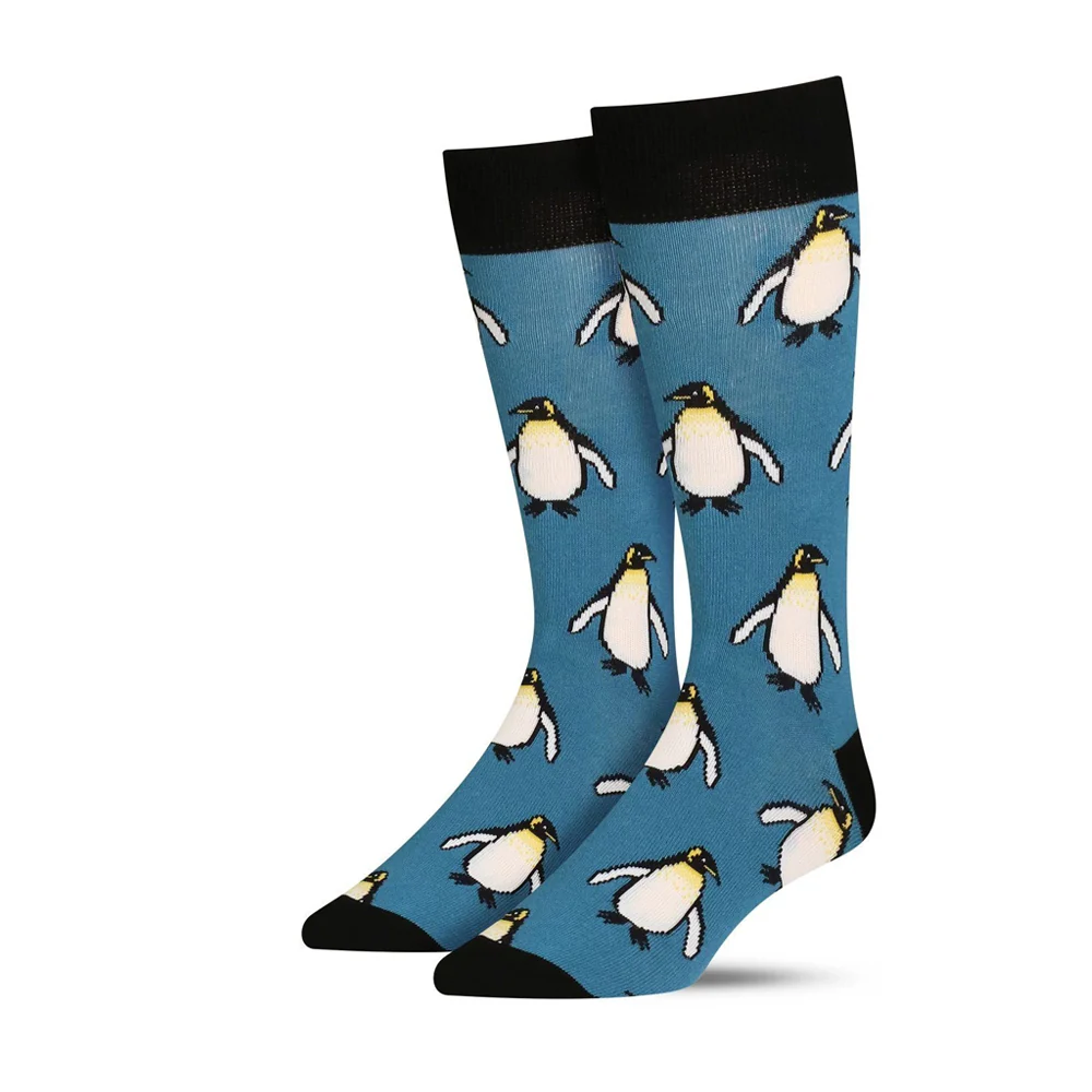 EMPEROR PENGUIN SOCKS - Image 2
