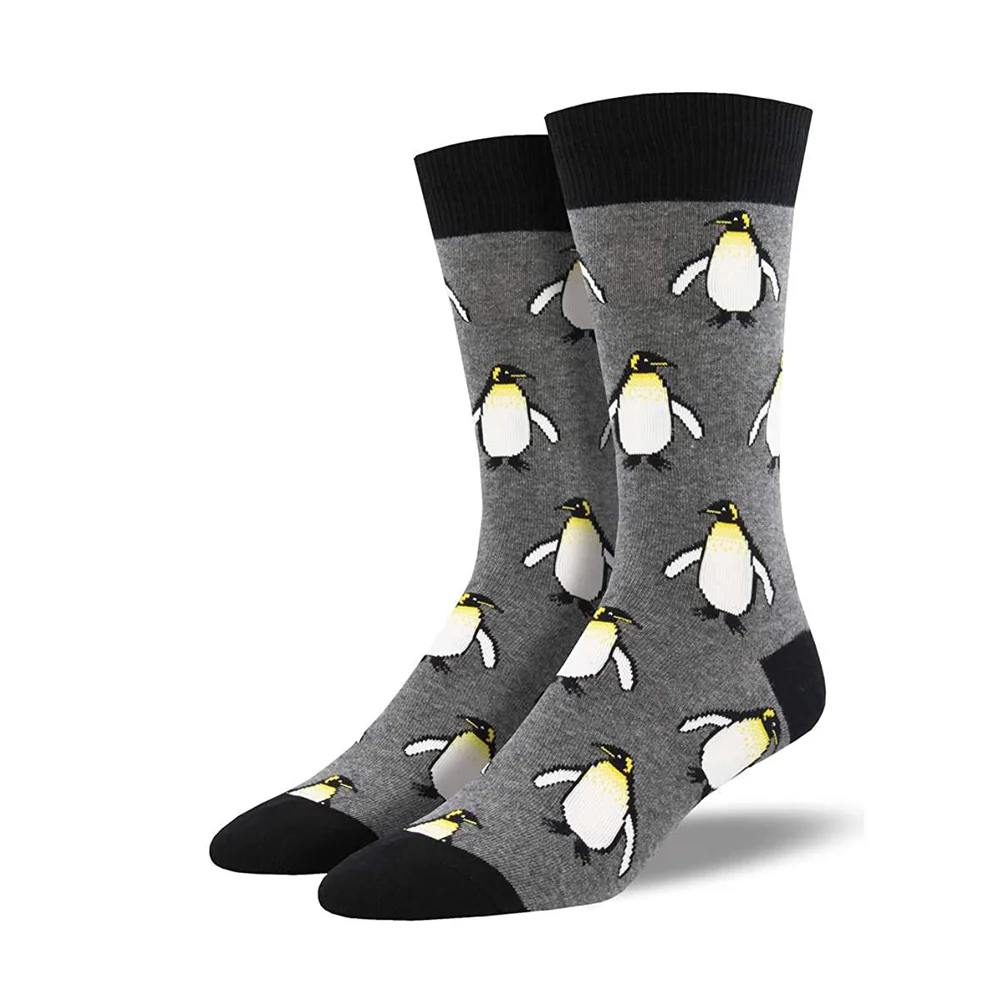 EMPEROR PENGUIN SOCKS - Image 3