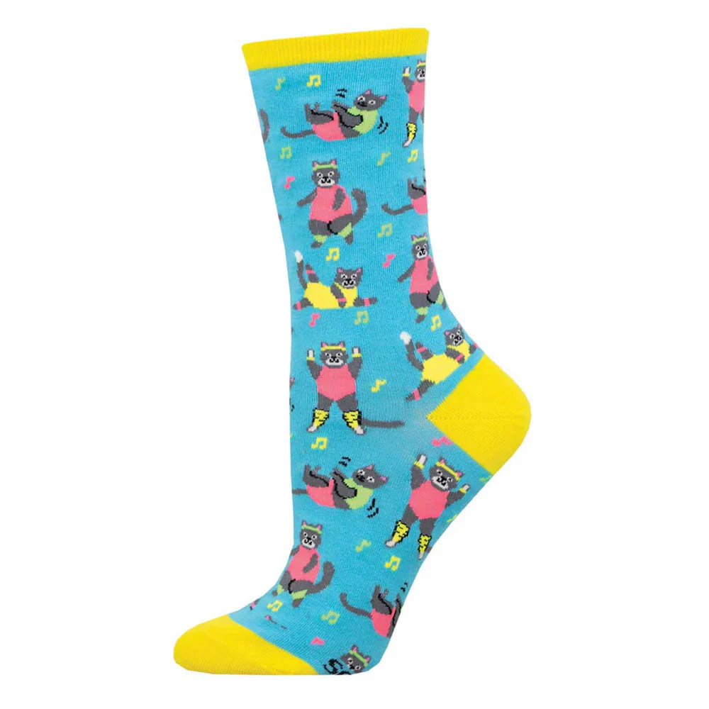 EXERCISE CATS - SOCKS - Image 2
