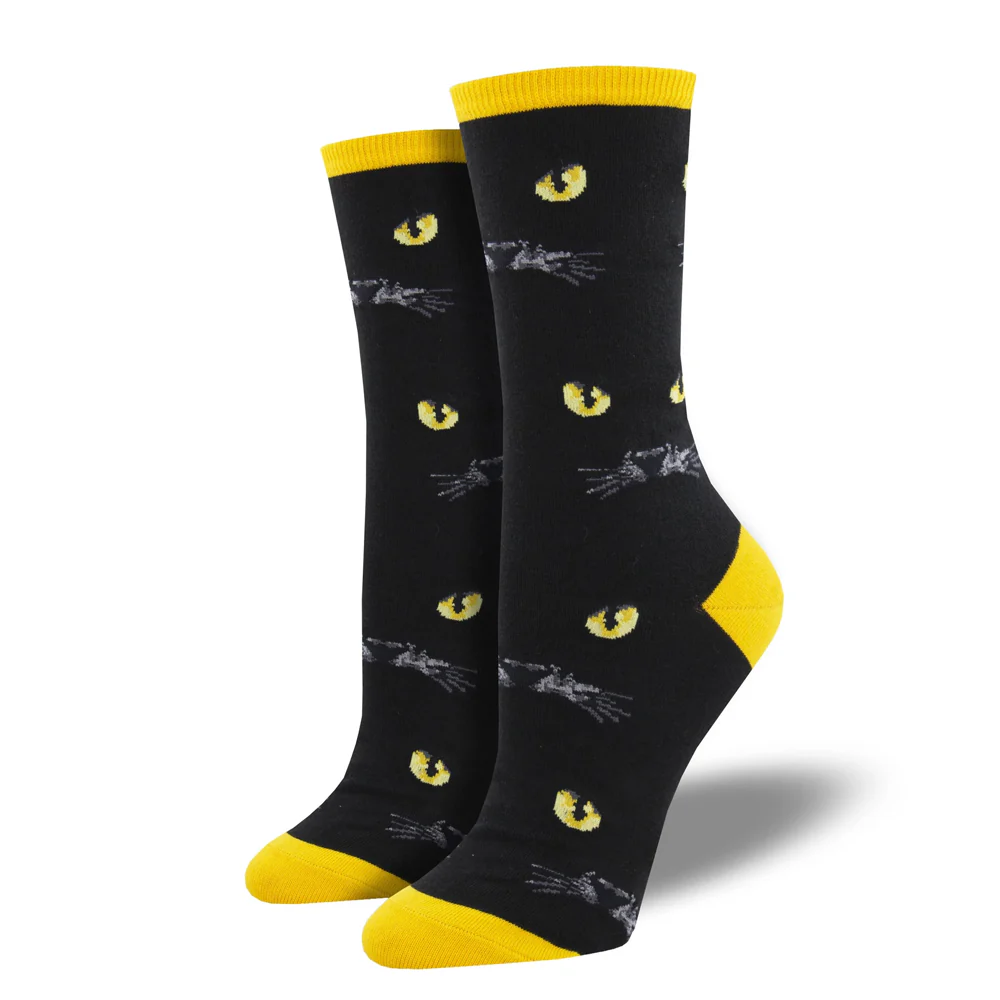 EYEING YOU SOCKS