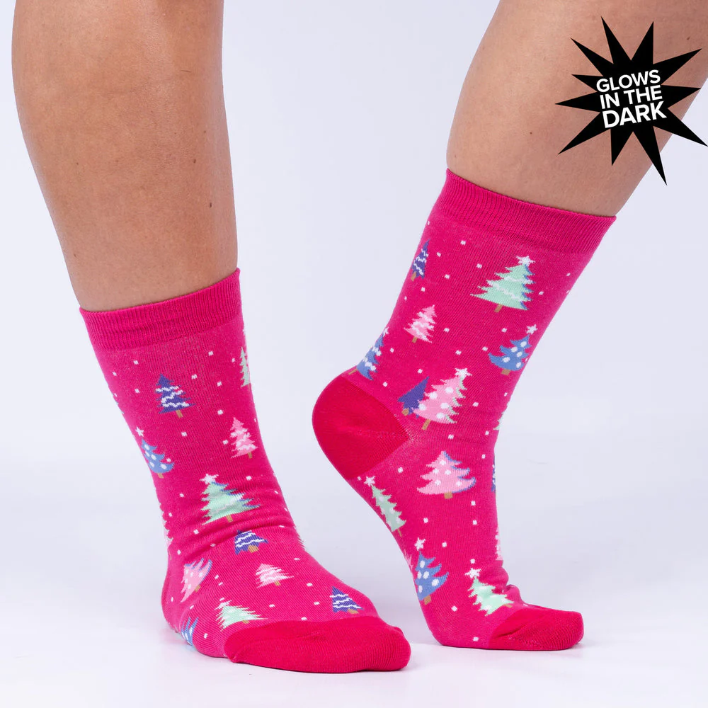 FEELIN' PINE SOCKS