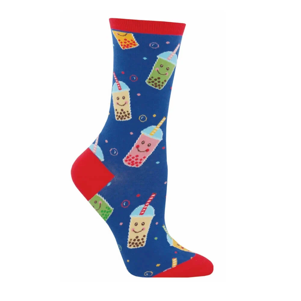 FEELING BUBBLY SOCKS - Image 2