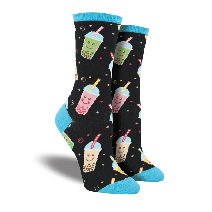 FEELING BUBBLY SOCKS - Image 3