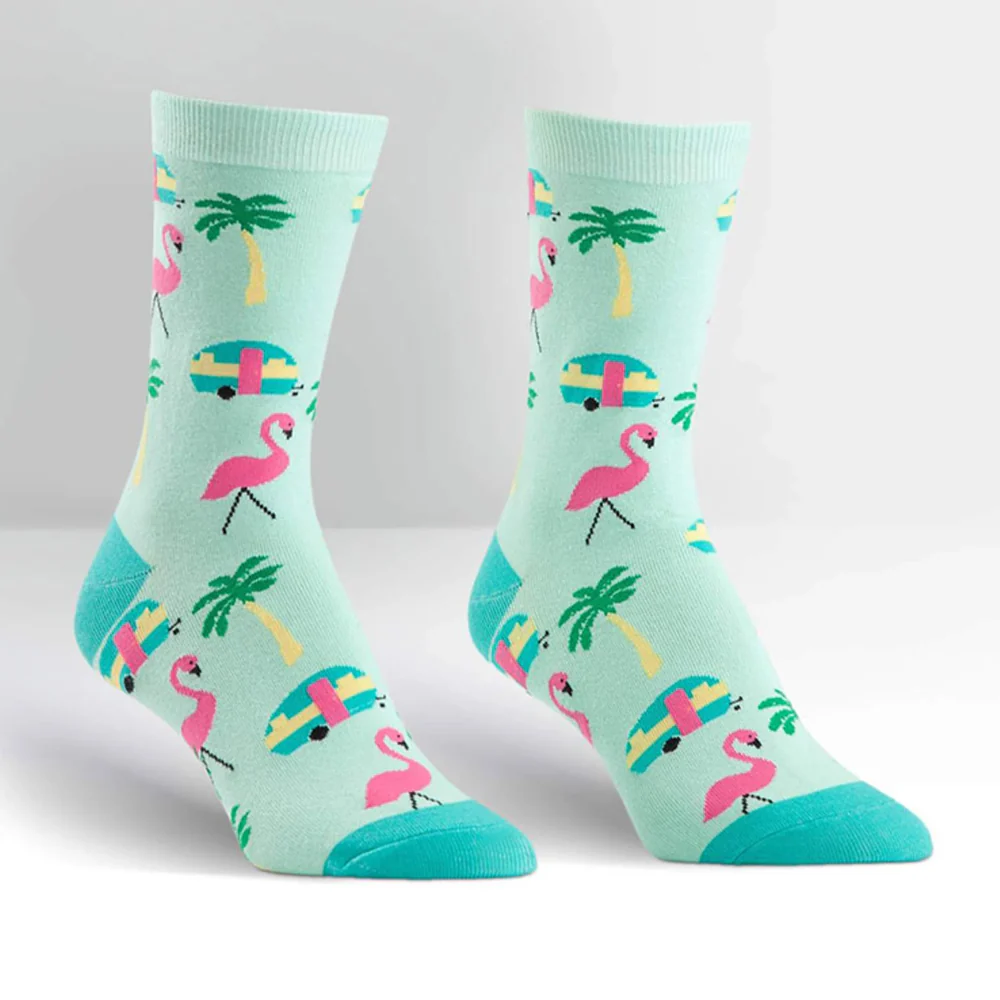 FLORIDA SOCKS
