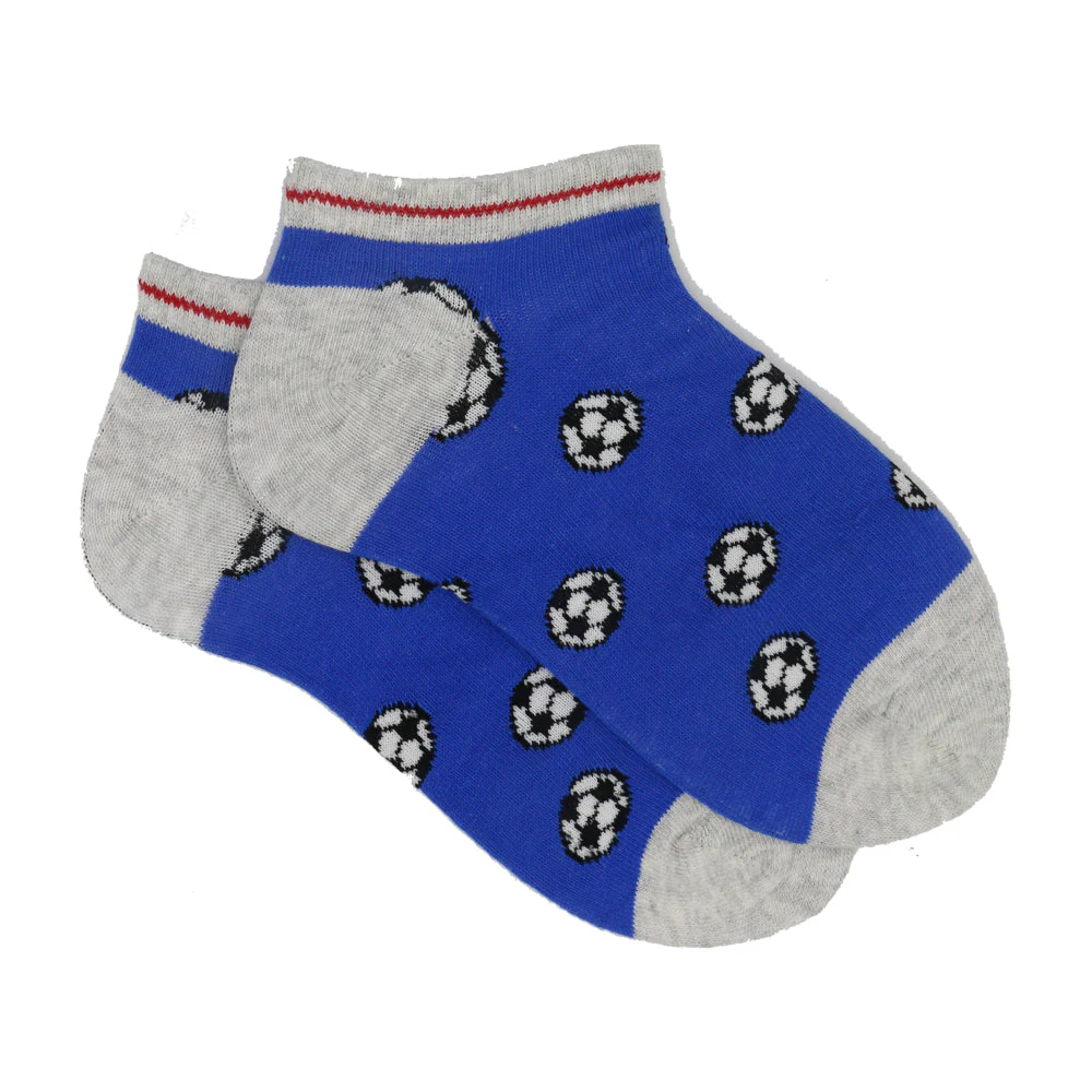 FOOTBALL ANKLE SOCKS