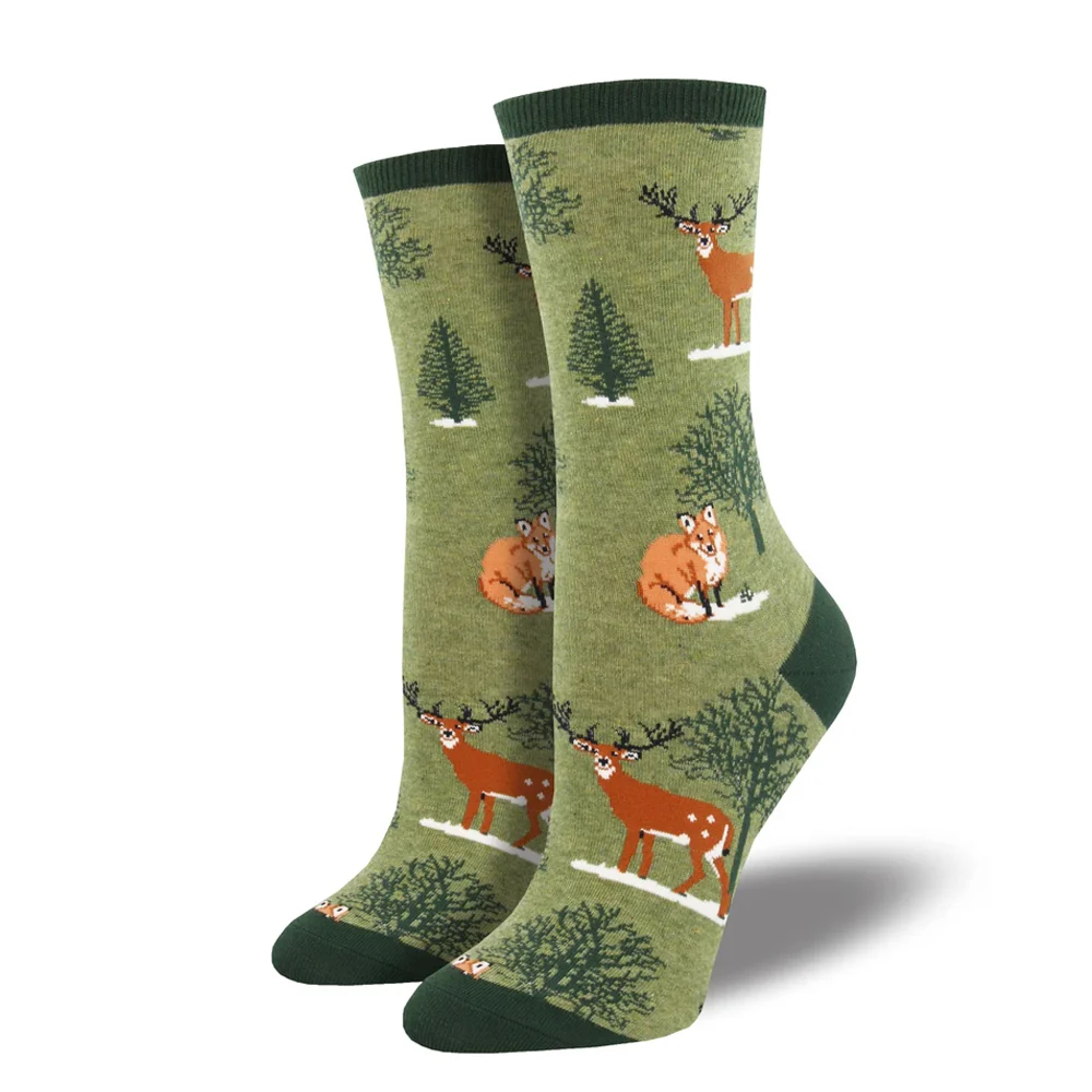 FOREST SOCKS - Image 2