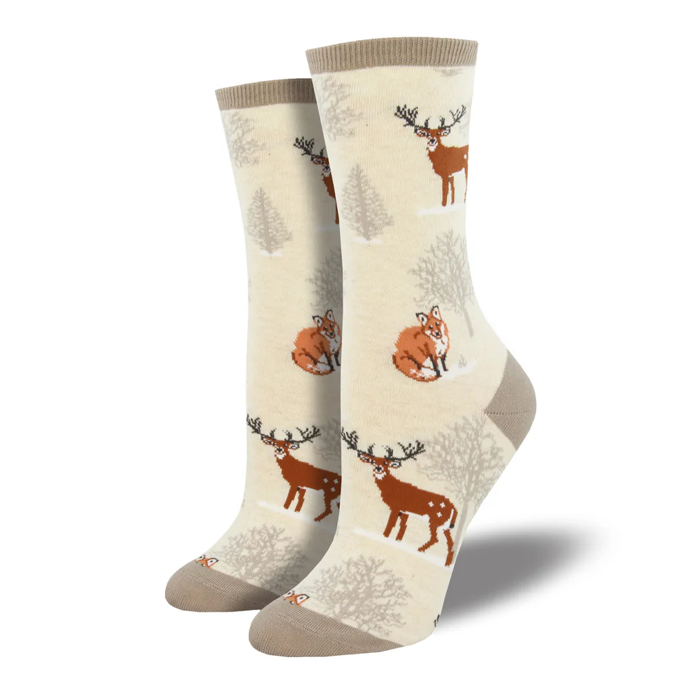 FOREST SOCKS - Image 3