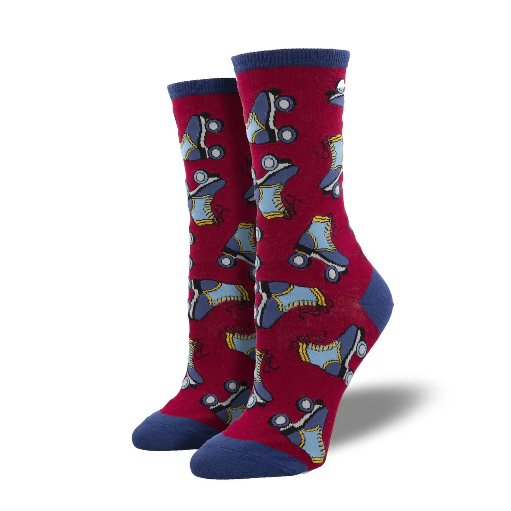 FREE SKATE SOCKS