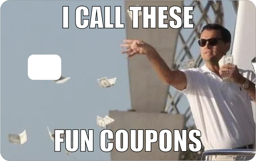 FUN COUPONS