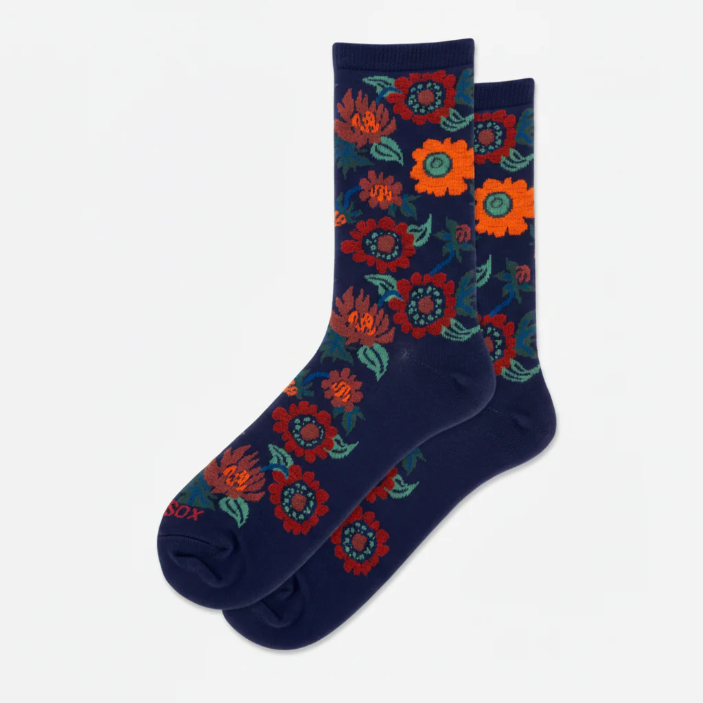 FUN NATURE & OUTDOORS SOCKS