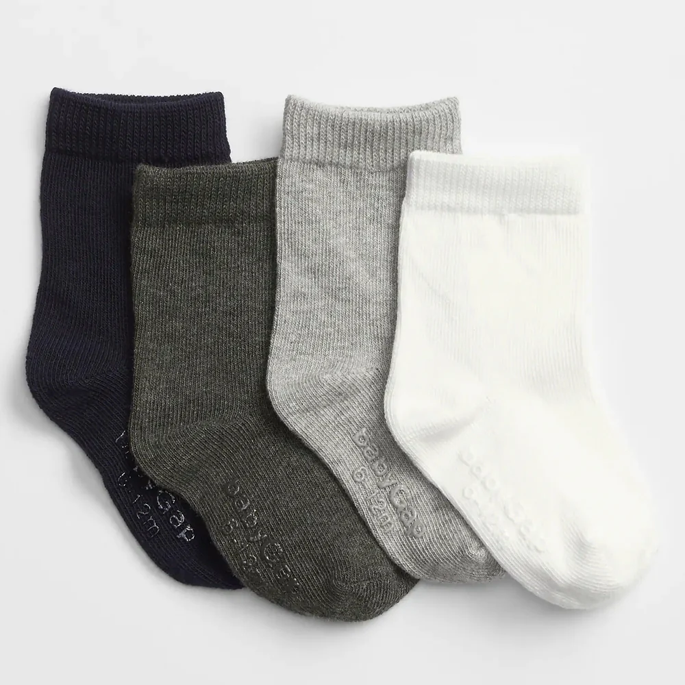 GAP KIDS BUNDLE - PACK OF 4 (12-24 MONTHS)