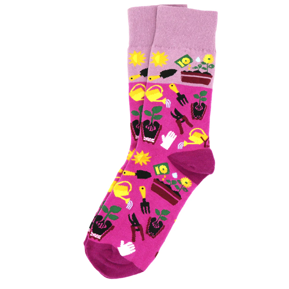 GARDNER SOCKS