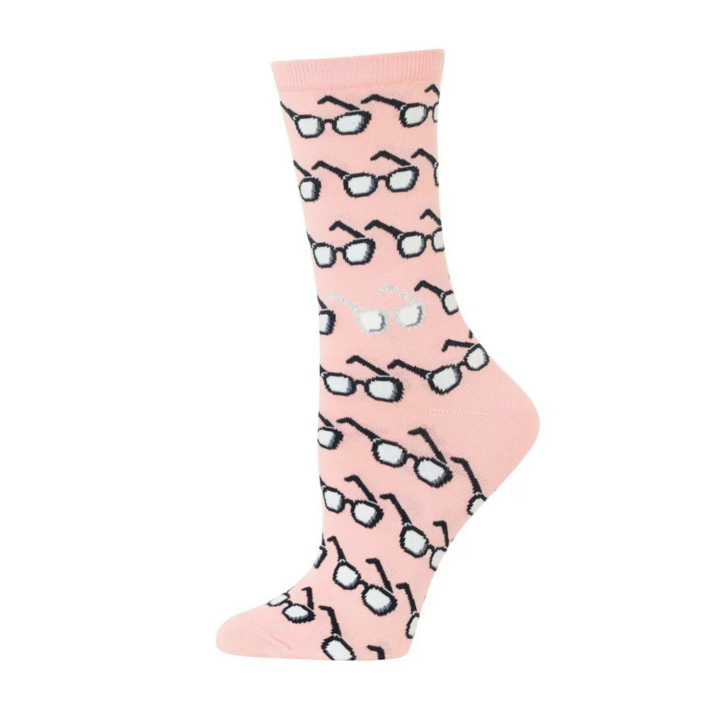 GLASSES SOCKS - Image 2