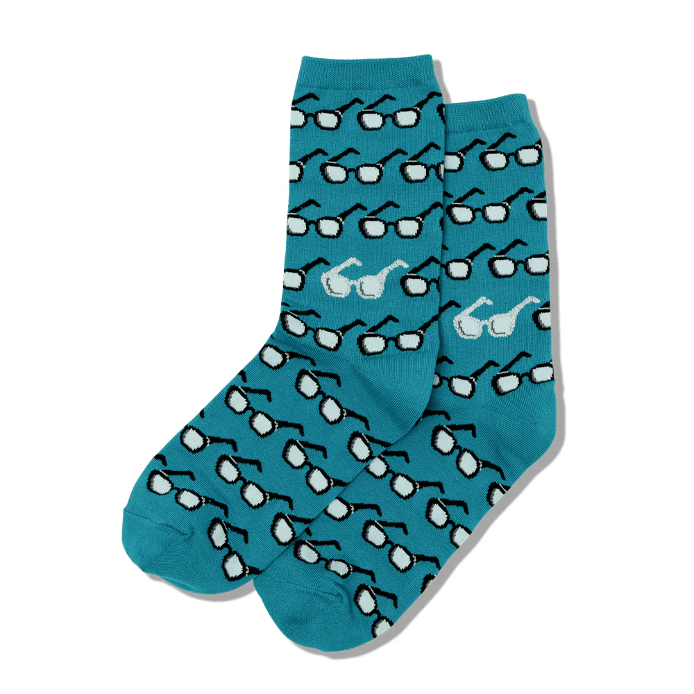 GLASSES SOCKS - Image 3