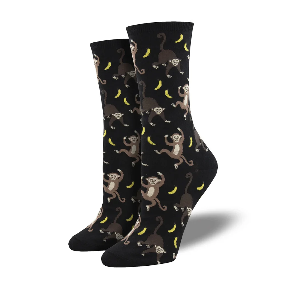 GOING BANANAS SOCKS - Image 2