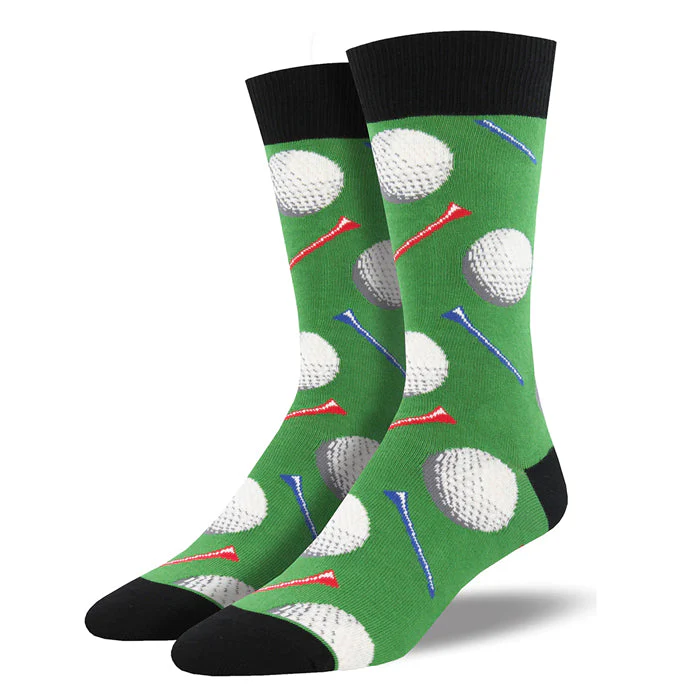 GOLF TEE SOCKS - Image 2