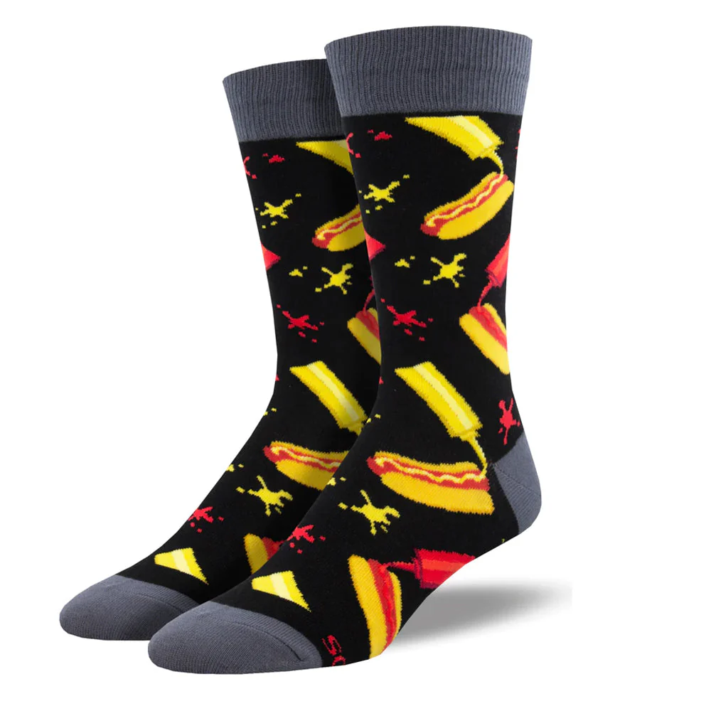 HOTDOG SOCKS - Image 2