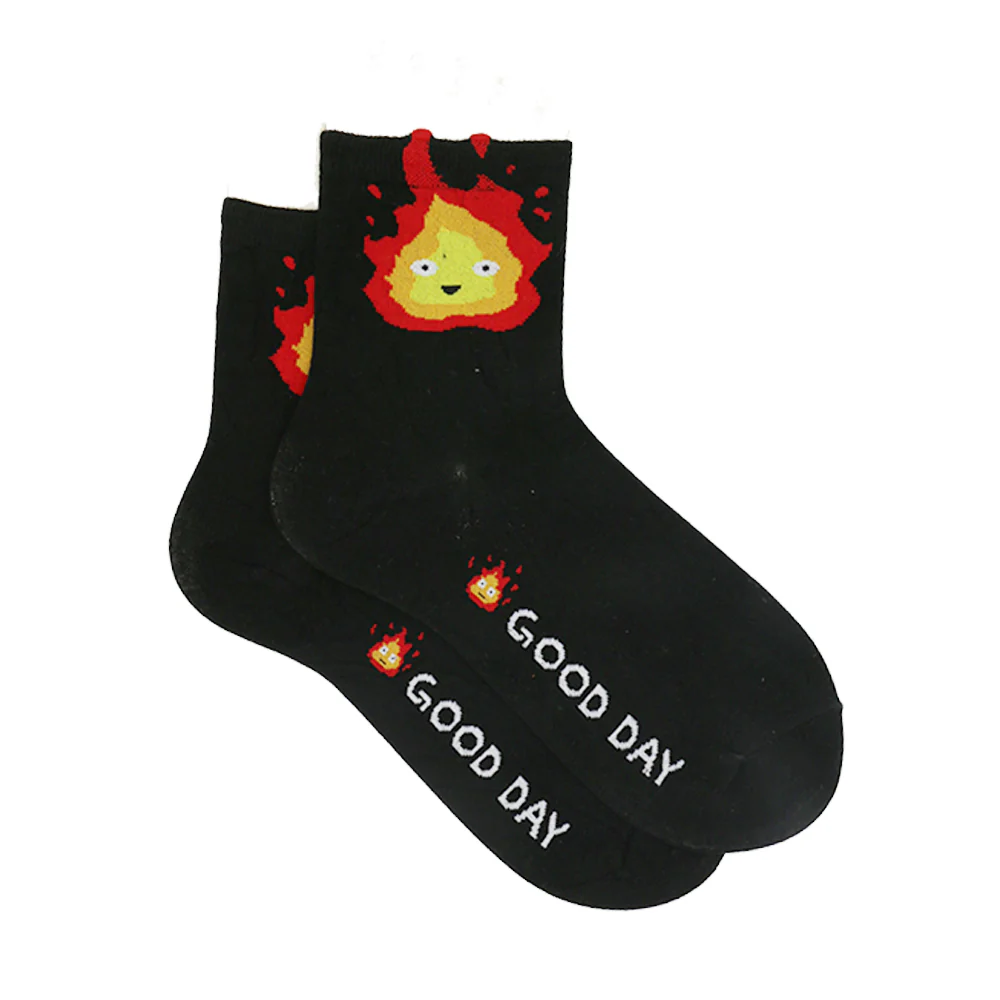 GOOD DAY SOCKS