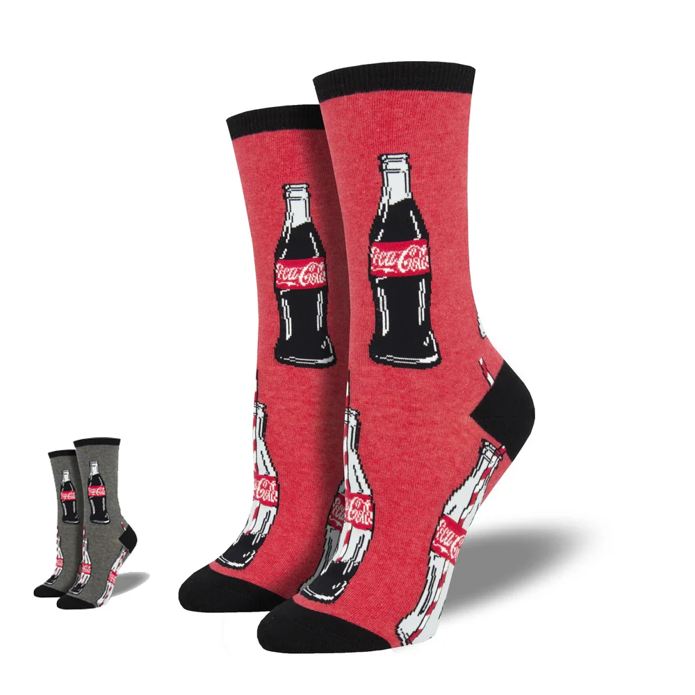 GOOD TO THE LAST DROP SOCKS