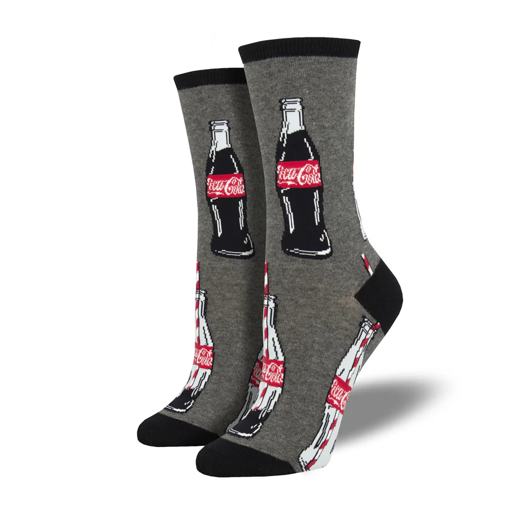 GOOD TO THE LAST DROP SOCKS - Image 2