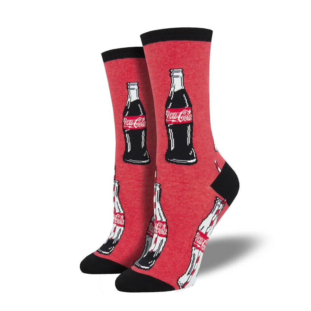 GOOD TO THE LAST DROP SOCKS - Image 3