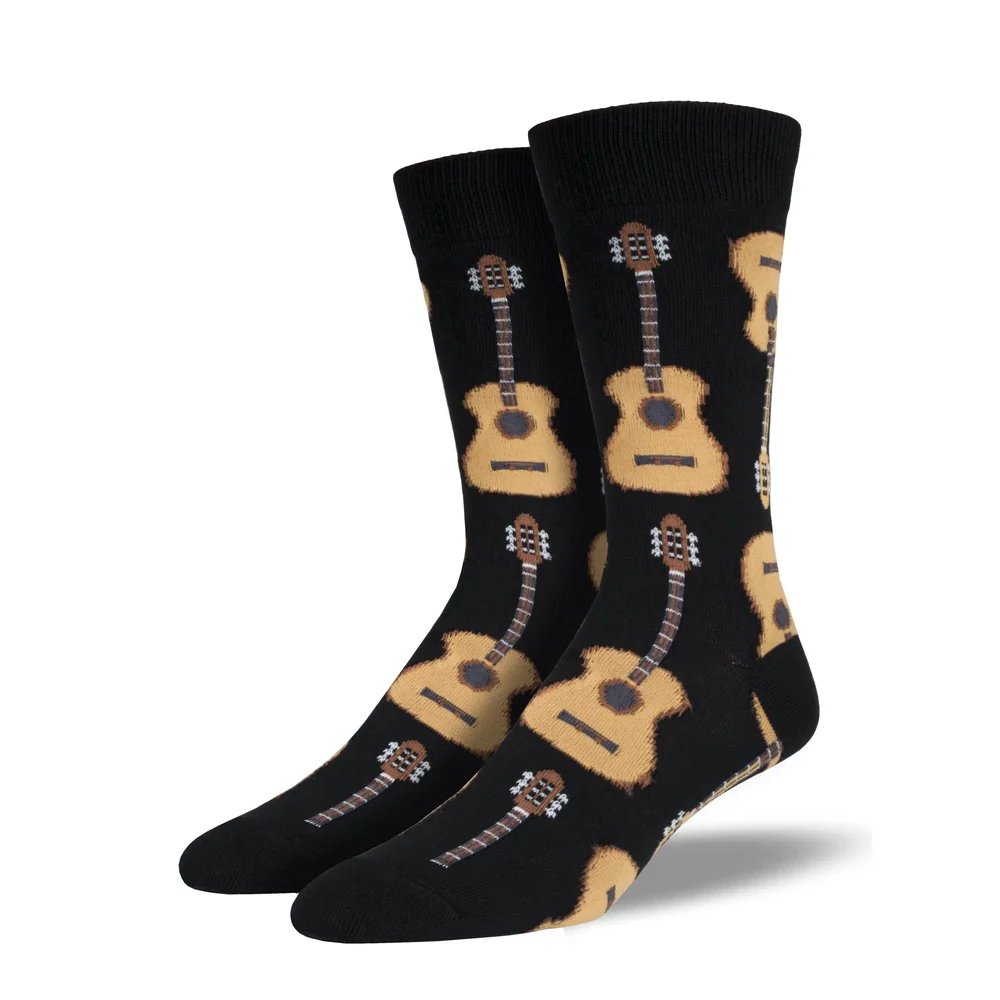 GUITAR SOCKS