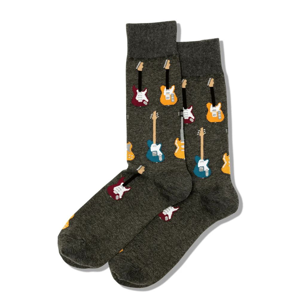 GUITARS SOCKS - Image 2