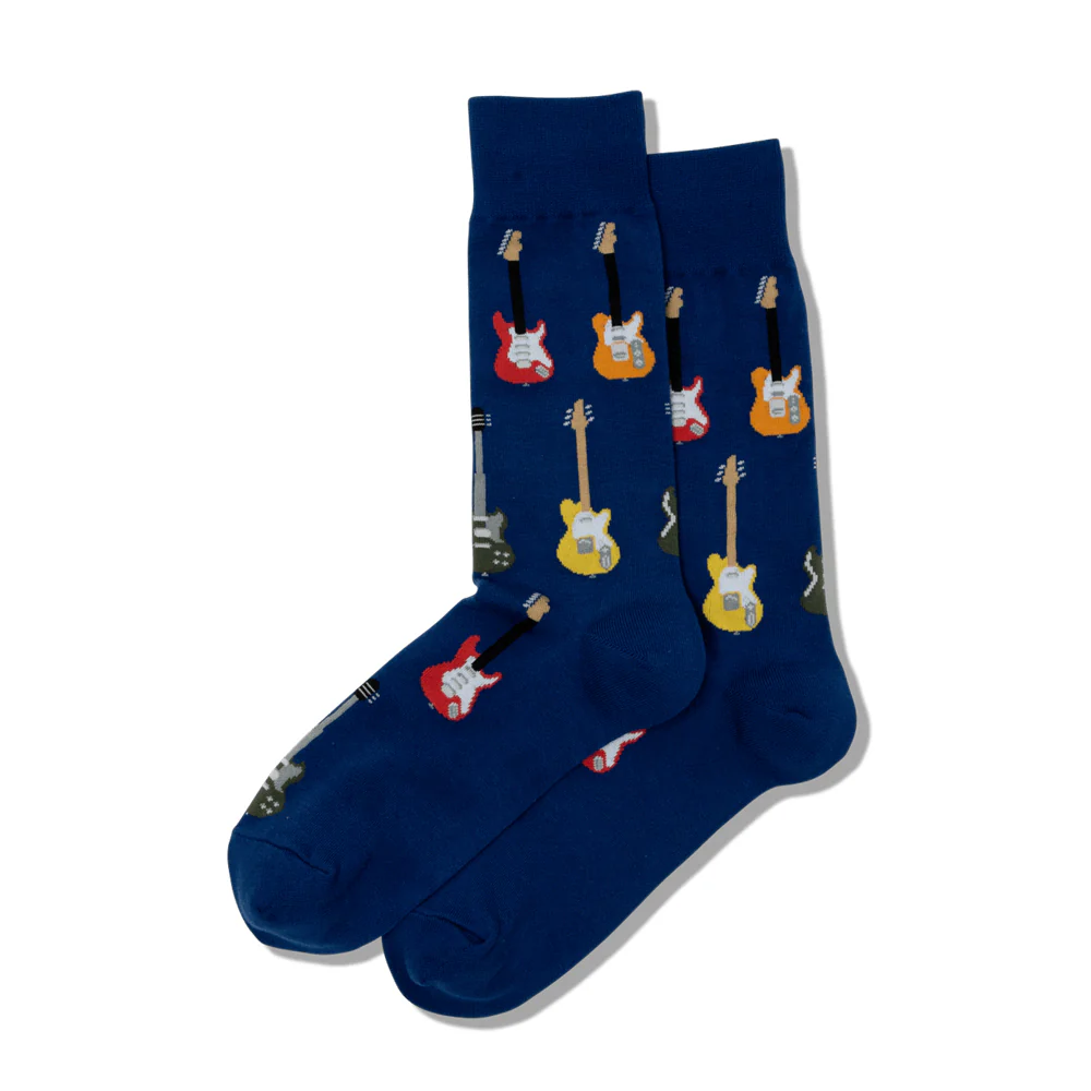 GUITARS SOCKS - Image 3