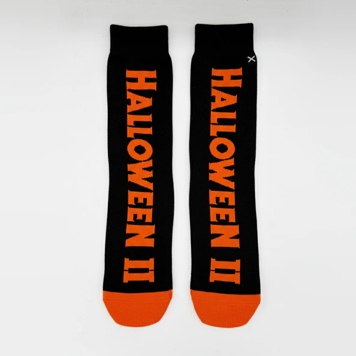 HALLOWEEN II MICHAEL MYERS SOCKS