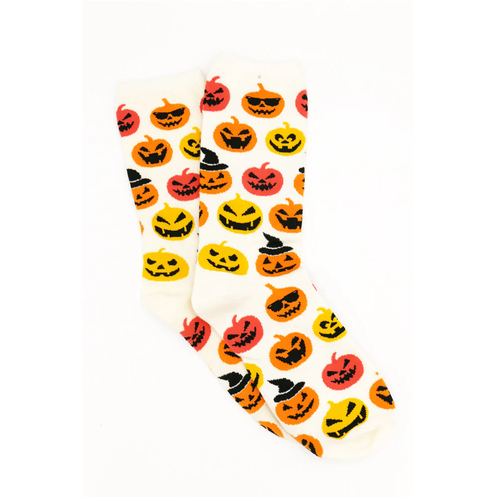 HALLOWEEN PUMPKIN